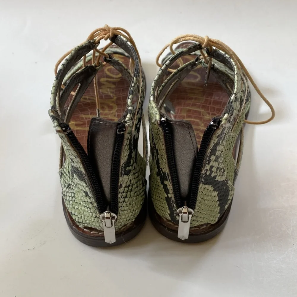 Sam Edelman sandals - Picture 2 of 4